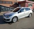 Сірий Рено Меган, об'ємом двигуна 1.5 л та пробігом 216 тис. км за 9500 $, фото 1 на Automoto.ua