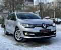 Серый Рено Меган, объемом двигателя 1.46 л и пробегом 255 тыс. км за 8900 $, фото 1 на Automoto.ua