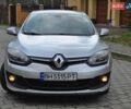Серый Рено Меган, объемом двигателя 1.46 л и пробегом 301 тыс. км за 7999 $, фото 5 на Automoto.ua