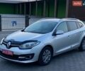 Сірий Рено Меган, об'ємом двигуна 1.5 л та пробігом 206 тис. км за 8100 $, фото 1 на Automoto.ua