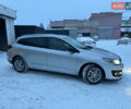 Серый Рено Меган, объемом двигателя 1.46 л и пробегом 217 тыс. км за 8700 $, фото 7 на Automoto.ua