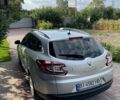 Серый Рено Меган, объемом двигателя 1.46 л и пробегом 231 тыс. км за 8300 $, фото 11 на Automoto.ua