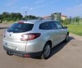 Сірий Рено Меган, об'ємом двигуна 1.5 л та пробігом 373 тис. км за 7800 $, фото 4 на Automoto.ua