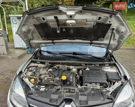 Сірий Рено Меган, об'ємом двигуна 1.5 л та пробігом 226 тис. км за 7800 $, фото 13 на Automoto.ua