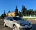 Сірий Рено Меган, об'ємом двигуна 1.5 л та пробігом 250 тис. км за 8000 $, фото 1 на Automoto.ua