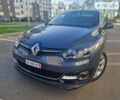 Серый Рено Меган, объемом двигателя 1.2 л и пробегом 128 тыс. км за 8500 $, фото 5 на Automoto.ua