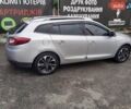 Сірий Рено Меган, об'ємом двигуна 1.5 л та пробігом 215 тис. км за 10500 $, фото 9 на Automoto.ua
