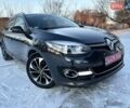 Серый Рено Меган, объемом двигателя 1.6 л и пробегом 268 тыс. км за 8200 $, фото 12 на Automoto.ua