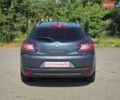Сірий Рено Меган, об'ємом двигуна 1.5 л та пробігом 209 тис. км за 9499 $, фото 6 на Automoto.ua