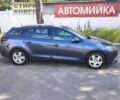 Серый Рено Меган, объемом двигателя 1.46 л и пробегом 450 тыс. км за 9500 $, фото 5 на Automoto.ua