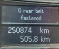 Серый Рено Меган, объемом двигателя 1.6 л и пробегом 250 тыс. км за 2700 $, фото 16 на Automoto.ua