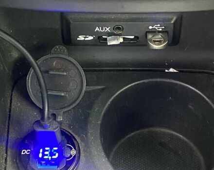 Серый Рено Меган, объемом двигателя 1.46 л и пробегом 189 тыс. км за 10500 $, фото 19 на Automoto.ua