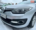 Серый Рено Меган, объемом двигателя 1.46 л и пробегом 219 тыс. км за 8500 $, фото 4 на Automoto.ua