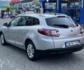 Сірий Рено Меган, об'ємом двигуна 0 л та пробігом 276 тис. км за 7974 $, фото 5 на Automoto.ua