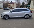 Сірий Рено Меган, об'ємом двигуна 1.5 л та пробігом 277 тис. км за 8199 $, фото 1 на Automoto.ua