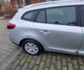 Сірий Рено Меган, об'ємом двигуна 1.5 л та пробігом 216 тис. км за 5749 $, фото 7 на Automoto.ua