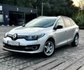 Сірий Рено Меган, об'ємом двигуна 1.46 л та пробігом 300 тис. км за 7200 $, фото 1 на Automoto.ua