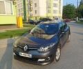 Серый Рено Меган, объемом двигателя 1.46 л и пробегом 233 тыс. км за 9000 $, фото 1 на Automoto.ua