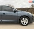 Сірий Рено Меган, об'ємом двигуна 1.46 л та пробігом 366 тис. км за 8299 $, фото 4 на Automoto.ua
