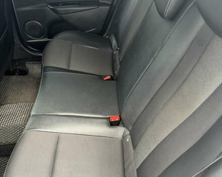 Серый Рено Меган, объемом двигателя 1.5 л и пробегом 393 тыс. км за 7500 $, фото 17 на Automoto.ua