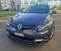 Серый Рено Меган, объемом двигателя 1.2 л и пробегом 128 тыс. км за 8500 $, фото 6 на Automoto.ua