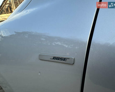 Серый Рено Меган, объемом двигателя 1.5 л и пробегом 280 тыс. км за 9650 $, фото 17 на Automoto.ua