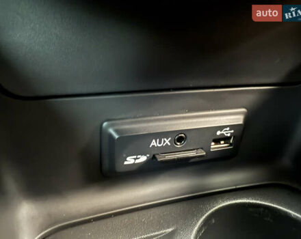 Серый Рено Меган, объемом двигателя 1.2 л и пробегом 101 тыс. км за 8700 $, фото 35 на Automoto.ua