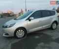 Сірий Рено Меган, об'ємом двигуна 1.46 л та пробігом 212 тис. км за 9700 $, фото 1 на Automoto.ua