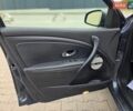 Сірий Рено Меган, об'ємом двигуна 1.2 л та пробігом 120 тис. км за 7850 $, фото 41 на Automoto.ua