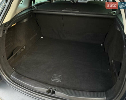 Серый Рено Меган, объемом двигателя 1.2 л и пробегом 101 тыс. км за 8700 $, фото 17 на Automoto.ua