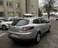 Серый Рено Меган, объемом двигателя 1.46 л и пробегом 215 тыс. км за 8500 $, фото 7 на Automoto.ua