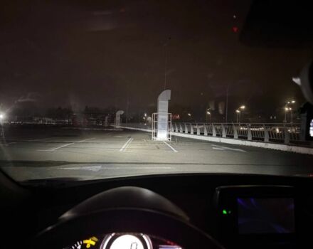 Серый Рено Меган, объемом двигателя 1.5 л и пробегом 390 тыс. км за 8500 $, фото 6 на Automoto.ua