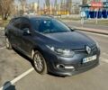 Сірий Рено Меган, об'ємом двигуна 1.5 л та пробігом 251 тис. км за 9500 $, фото 1 на Automoto.ua