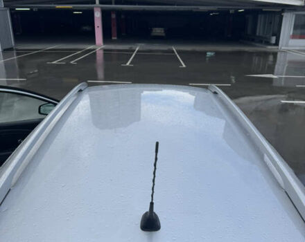 Серый Рено Меган, объемом двигателя 1.5 л и пробегом 393 тыс. км за 7500 $, фото 27 на Automoto.ua