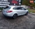 Сірий Рено Меган, об'ємом двигуна 1.5 л та пробігом 215 тис. км за 10500 $, фото 23 на Automoto.ua