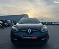 Сірий Рено Меган, об'ємом двигуна 1.5 л та пробігом 258 тис. км за 7990 $, фото 1 на Automoto.ua