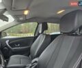 Серый Рено Меган, объемом двигателя 1.5 л и пробегом 158 тыс. км за 8999 $, фото 21 на Automoto.ua