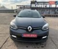 Серый Рено Меган, объемом двигателя 1.5 л и пробегом 235 тыс. км за 8990 $, фото 1 на Automoto.ua