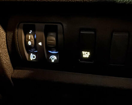 Серый Рено Меган, объемом двигателя 1.5 л и пробегом 393 тыс. км за 7500 $, фото 32 на Automoto.ua