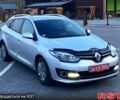 Сірий Рено Меган, об'ємом двигуна 1.5 л та пробігом 206 тис. км за 8100 $, фото 1 на Automoto.ua