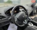 Сірий Рено Меган, об'ємом двигуна 1.2 л та пробігом 120 тис. км за 7850 $, фото 44 на Automoto.ua
