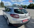 Серый Рено Меган, объемом двигателя 1.5 л и пробегом 260 тыс. км за 8699 $, фото 18 на Automoto.ua