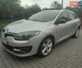 Серый Рено Меган, объемом двигателя 1.46 л и пробегом 229 тыс. км за 9300 $, фото 9 на Automoto.ua
