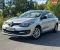 Сірий Рено Меган, об'ємом двигуна 1.5 л та пробігом 390 тис. км за 6800 $, фото 4 на Automoto.ua