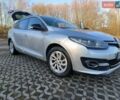 Серый Рено Меган, объемом двигателя 1.46 л и пробегом 294 тыс. км за 9104 $, фото 4 на Automoto.ua