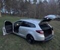 Серый Рено Меган, объемом двигателя 1.5 л и пробегом 250 тыс. км за 7600 $, фото 4 на Automoto.ua
