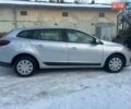 Сірий Рено Меган, об'ємом двигуна 1.46 л та пробігом 301 тис. км за 7999 $, фото 1 на Automoto.ua
