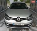 Серый Рено Меган, объемом двигателя 1.46 л и пробегом 230 тыс. км за 7999 $, фото 1 на Automoto.ua