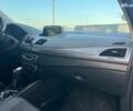 Сірий Рено Меган, об'ємом двигуна 1.5 л та пробігом 258 тис. км за 7990 $, фото 22 на Automoto.ua