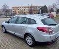 Сірий Рено Меган, об'ємом двигуна 1.5 л та пробігом 217 тис. км за 5764 $, фото 1 на Automoto.ua